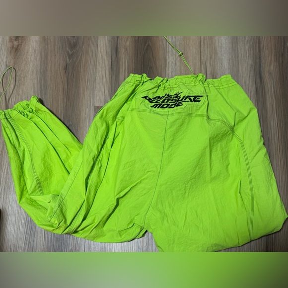 ACID CARGOS - Picture 4 of 6